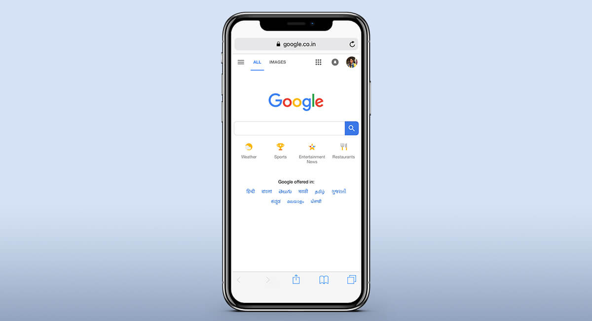 Know Why Tim Cook Relies on Google Search Engine for Apple Users