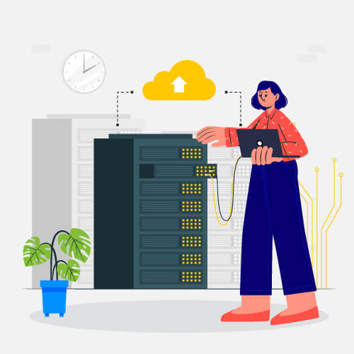 enterprise application development