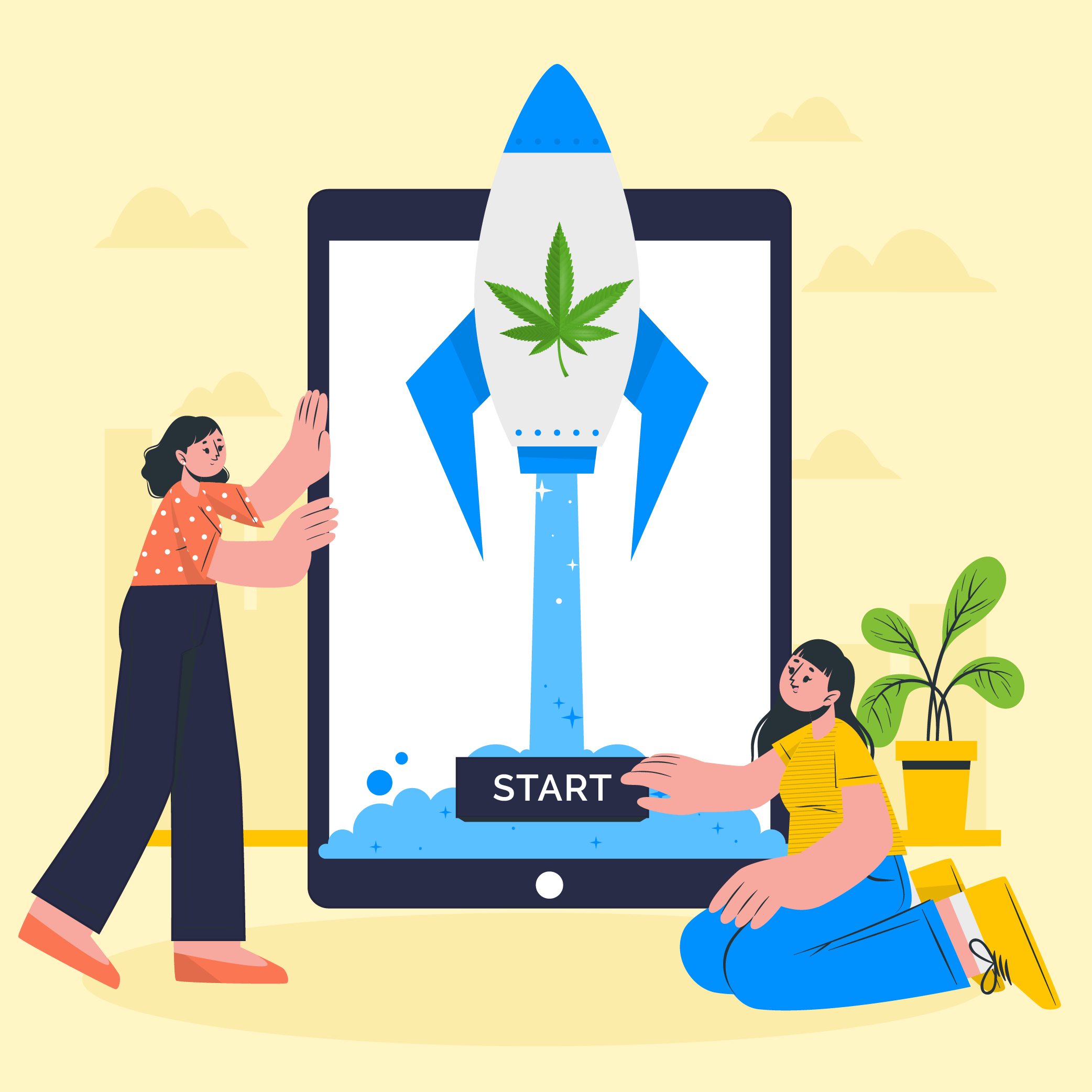 healthcare app development company