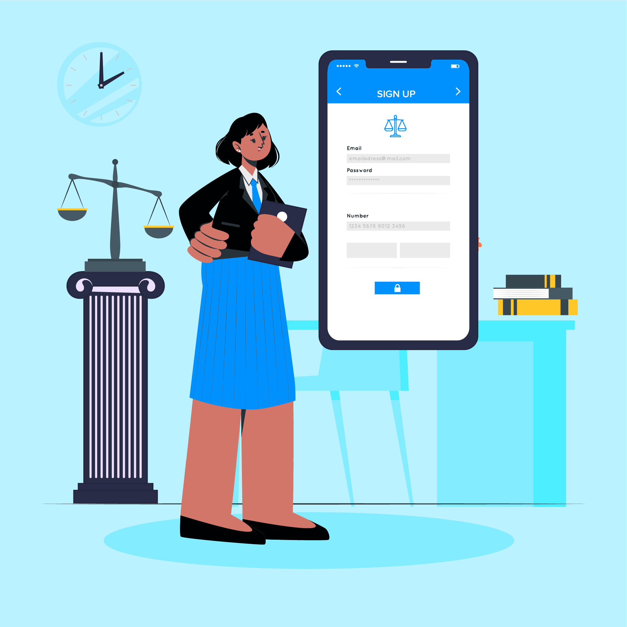 mobile app development company