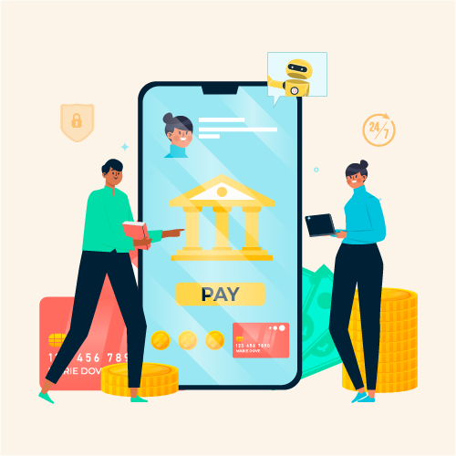 lessons from Fintech startups