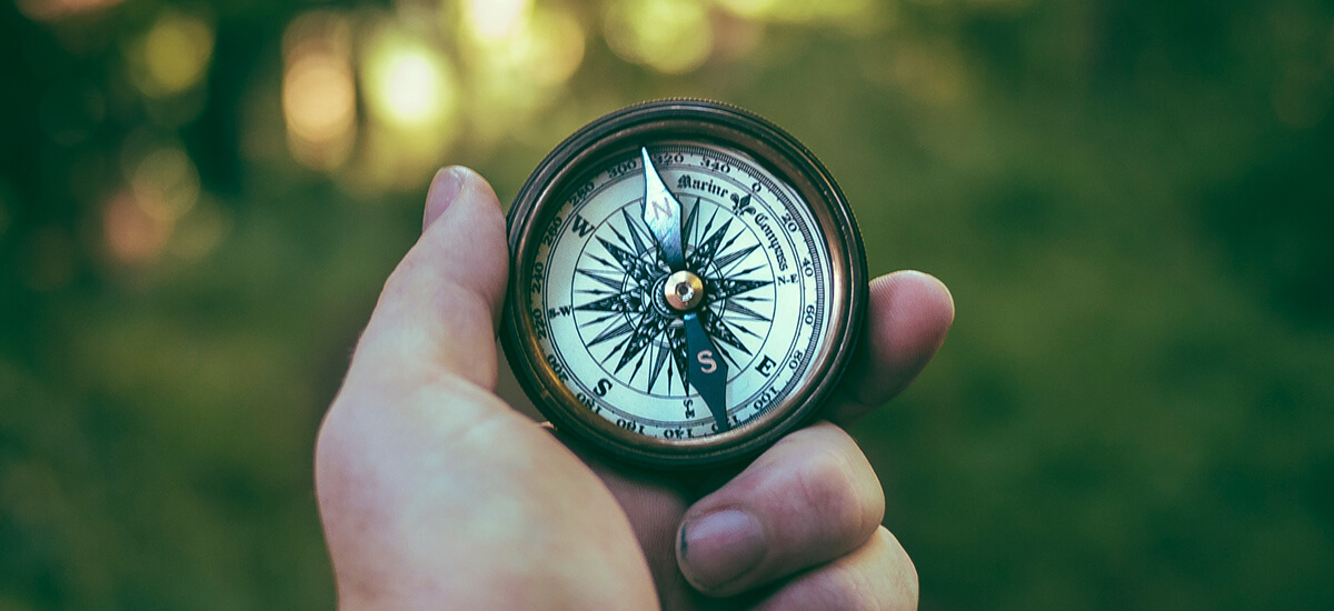 Location Based Apps