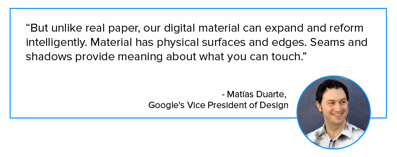 Matías Duarte