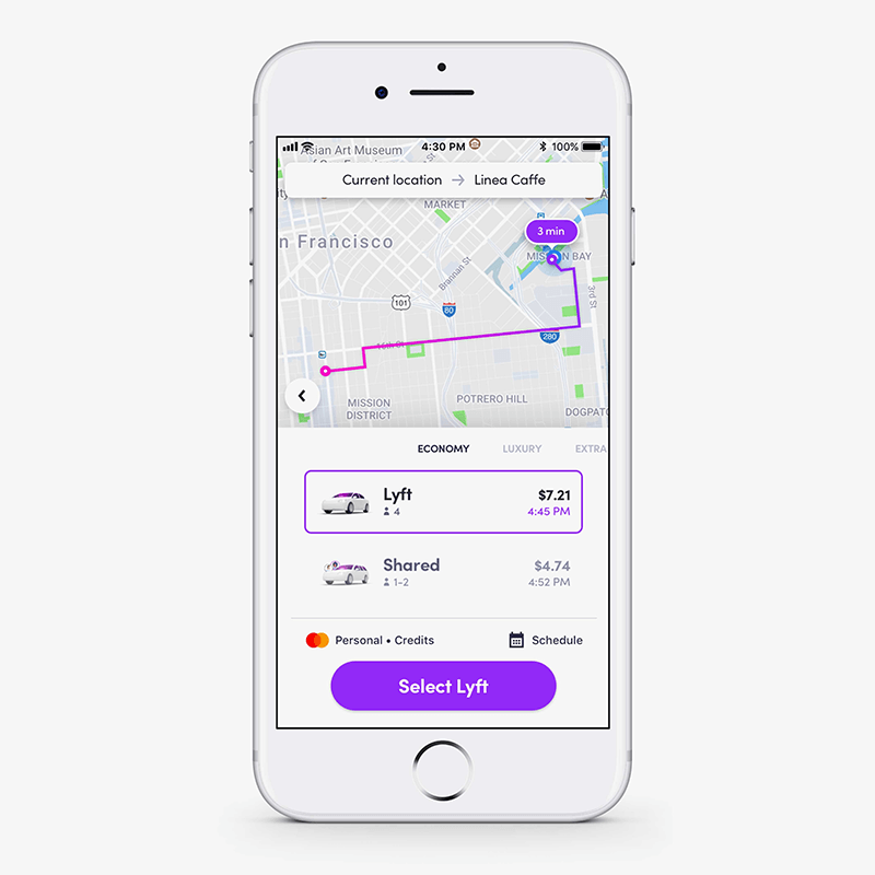 Minimal-design-concept-in-lyft