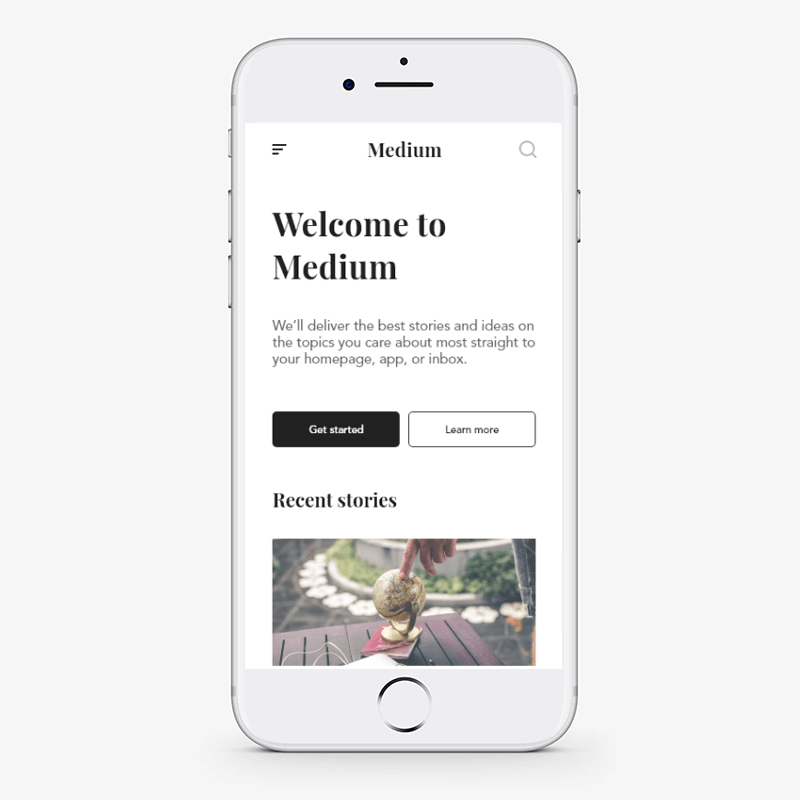 Minimal-design-concept-in-medium