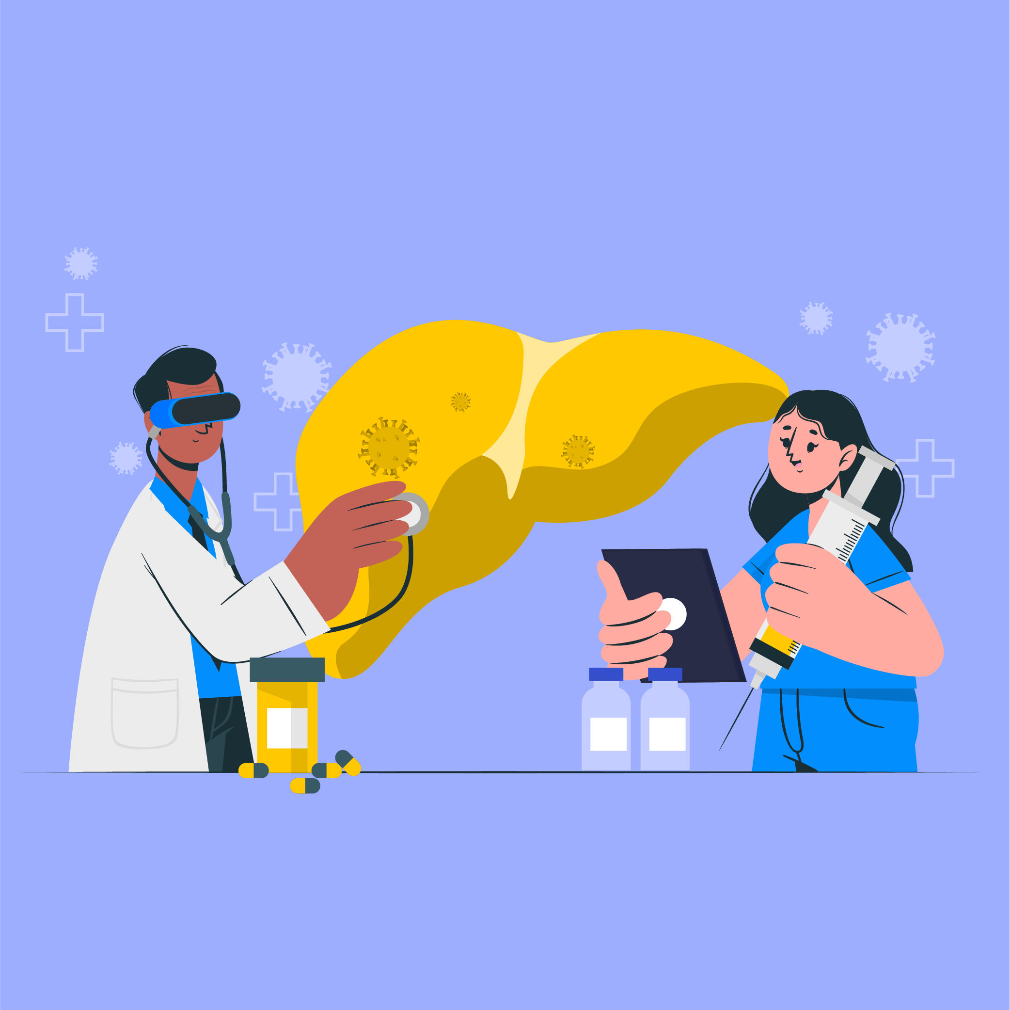 mixed reality app development company
