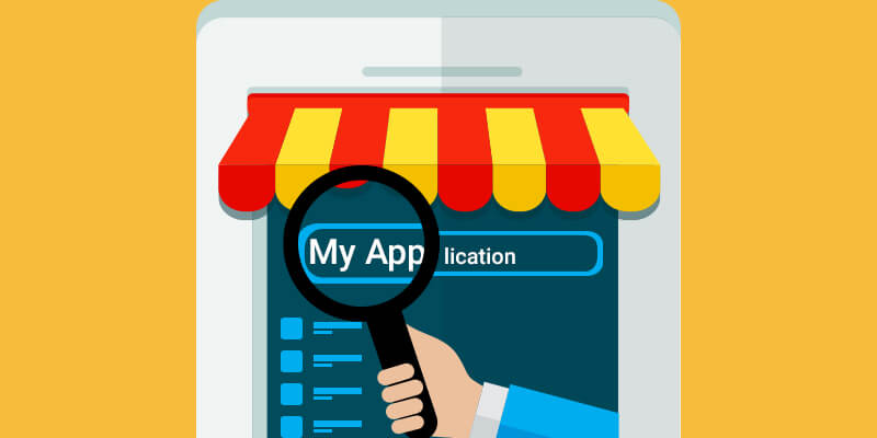 Mobile App Marketing