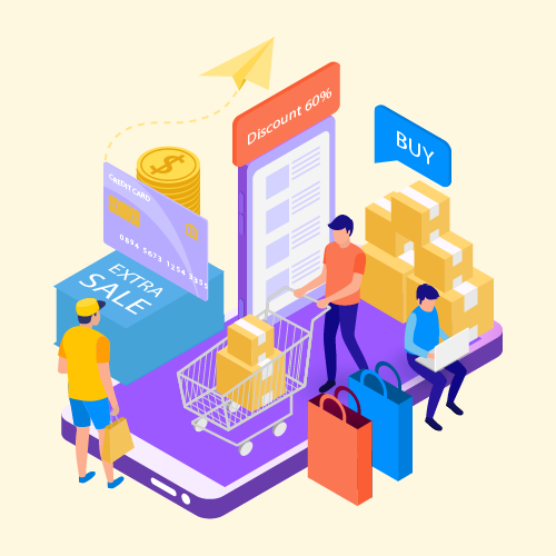 Mobile Apps can add value to Retail Business