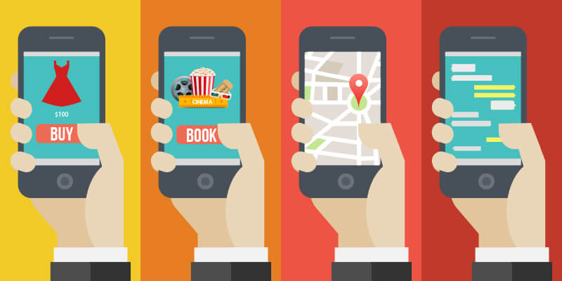 Mobile Apps Development
