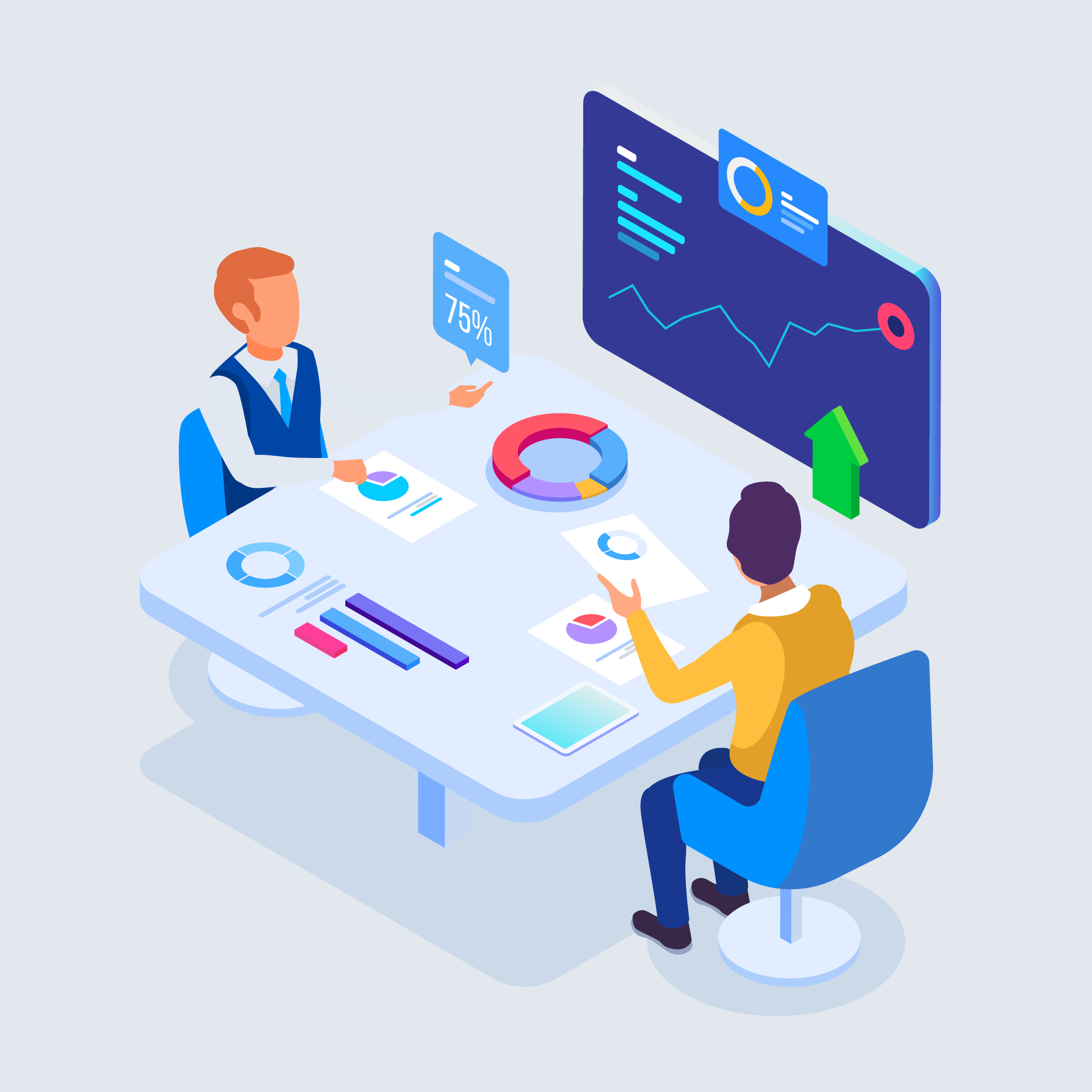 Mobile Technology Transforming Business Functionalities