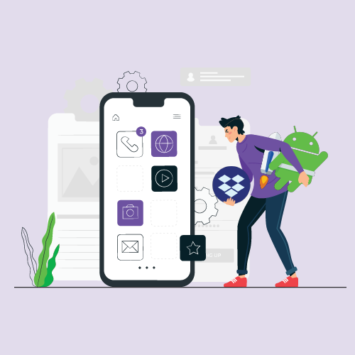 Modern Android App Architecture with Dropbox Store