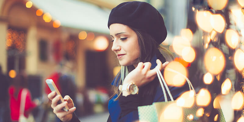 Retail Apps