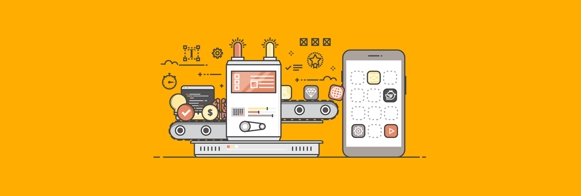 Native App Development