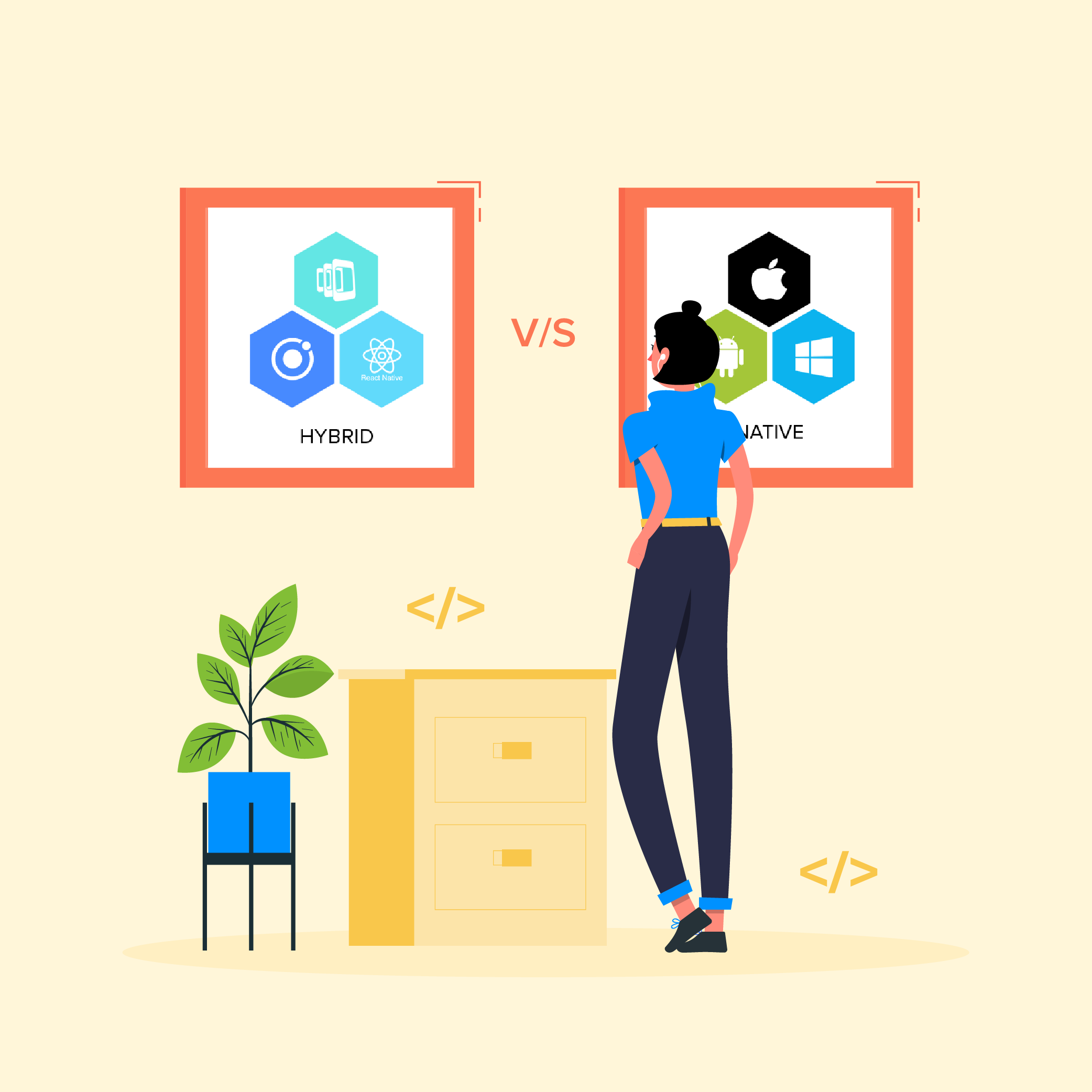 mobile app development company