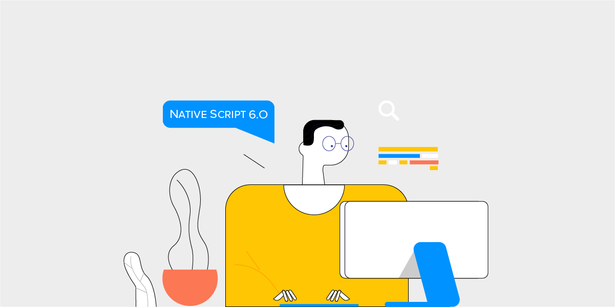 NativeScript 6.0 is Out with Exciting Features for App Developers