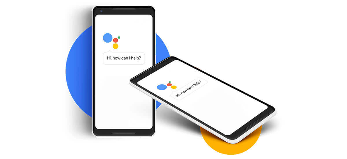 New Google Assistant vs. Siri