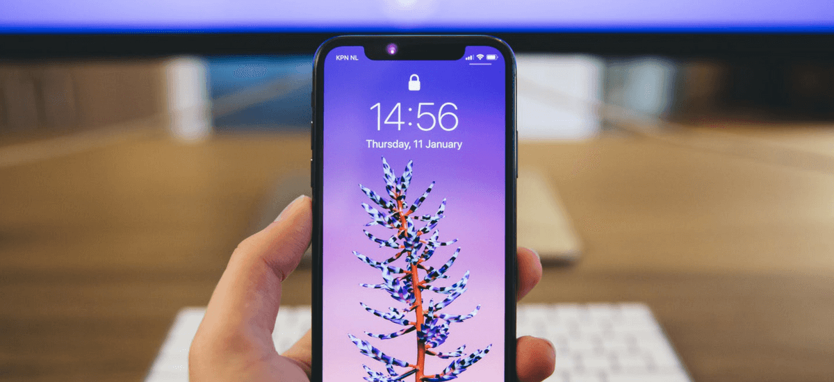 New iOS 12 Features