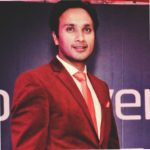 Nitin Agarwal