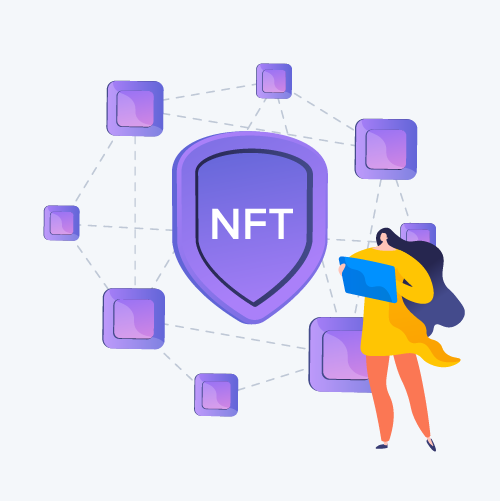 blockchain app development company