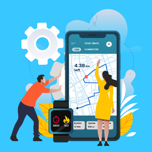 Obstacles On The Way Of Wearable Revolution