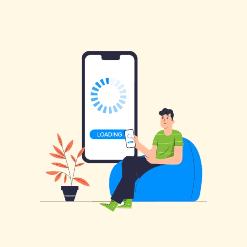 offline first app