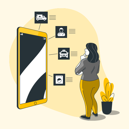 On-demand Economy is Reshaping the World Around Us – Here’s how