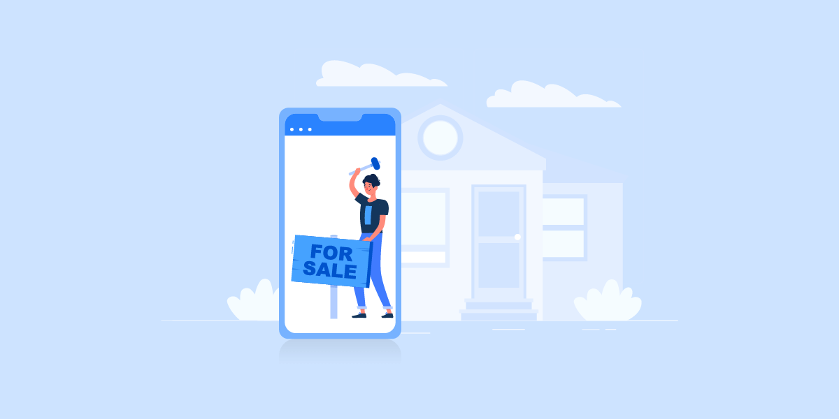 On-Demand The Technology Shaping the Many Benefits of Real Estate Mobile App