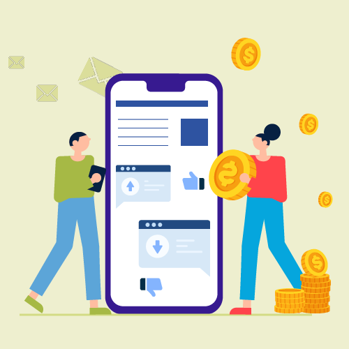 Mobile App Monetization