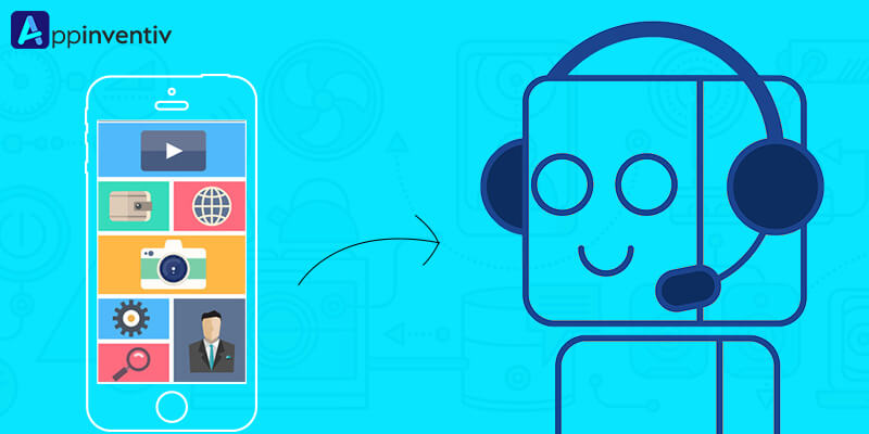 Internet of Things Integrated into Mobile Apps
