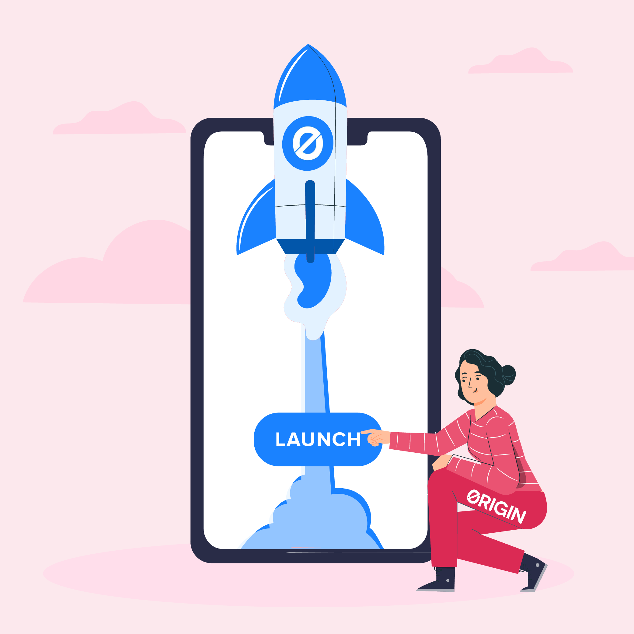 Origin Launches Protocol to Decentralize the Sharing Economy