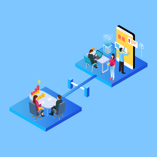 outsource app development