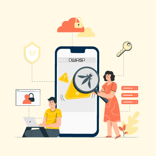 OWASP Mobile Top 10 Risks
