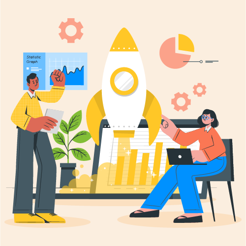 Pivot a Startup Business