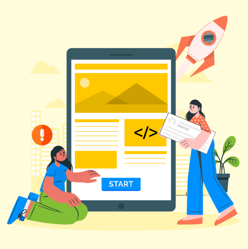 Mobile app development company