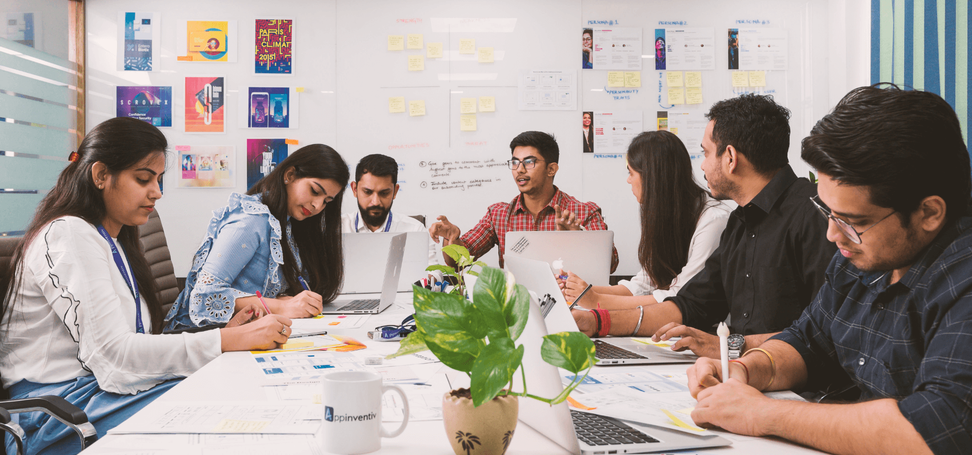 Appinventiv Technologies - App Development Company