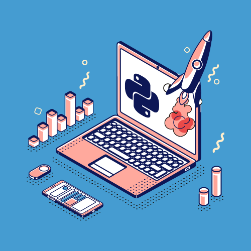 Python for startups