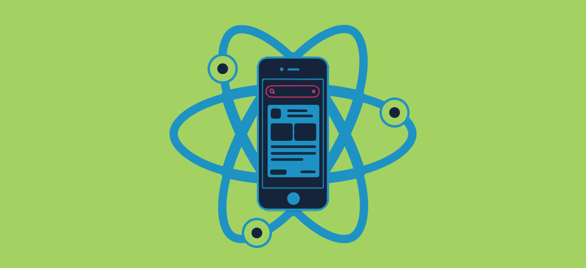 React Native Announces Re-Architecture