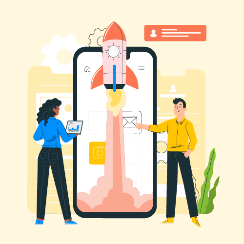Why Startup Needs a Mobile App