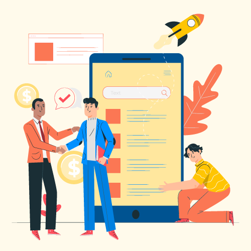 App Development Company For Startup