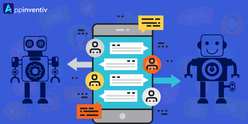 Chatbots in 2017