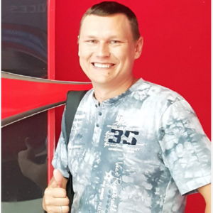 Sergii Zhuravel