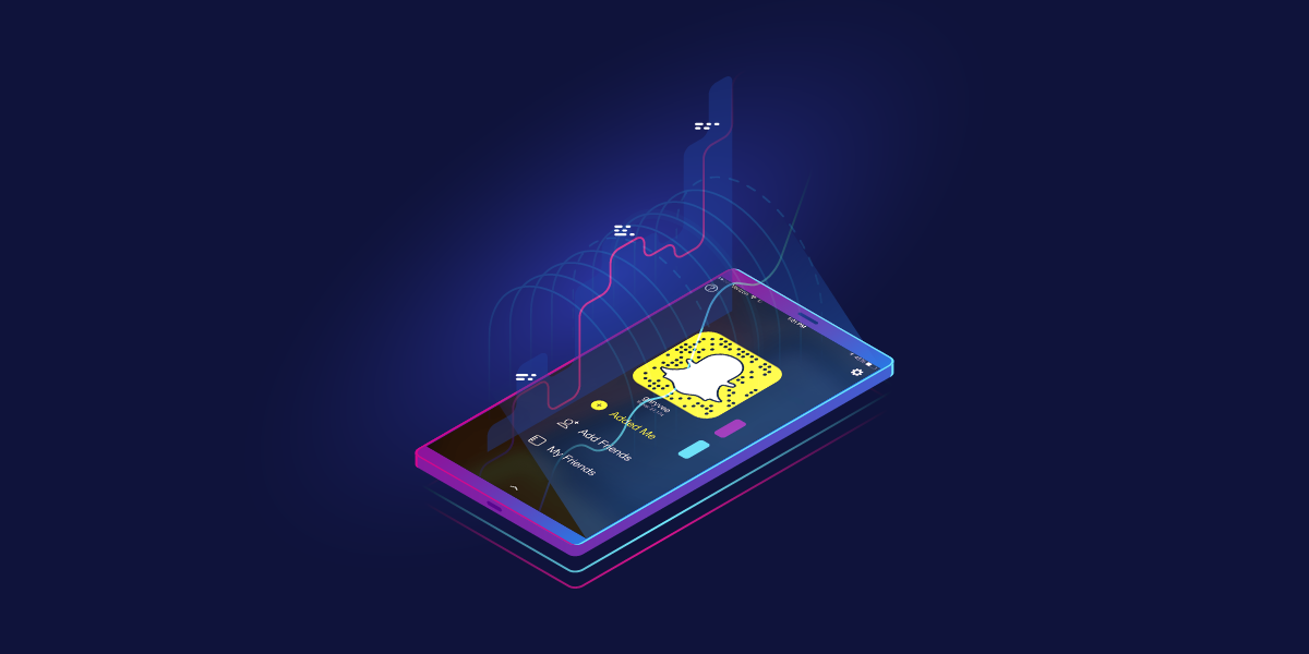 Snapchat Statistics & Facts (2019-2020)