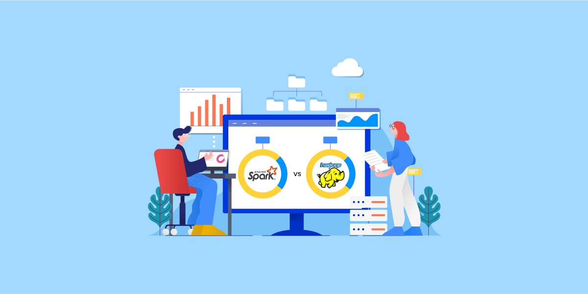 Spark vs Hadoop Which Big Data Framework Will Elevate Your Business