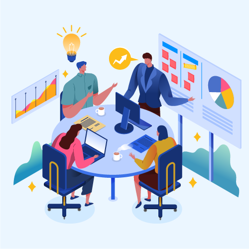 sprint retrospective