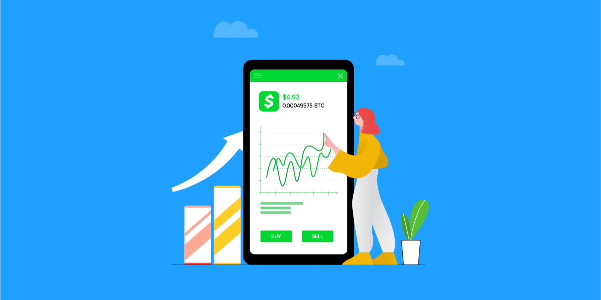 Square’s Cash App Launches Zero-Fee Stock Trading Option