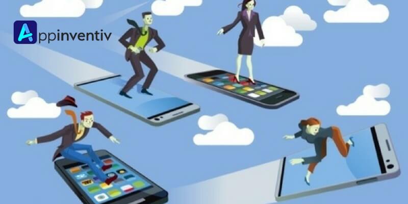 mobile apps
