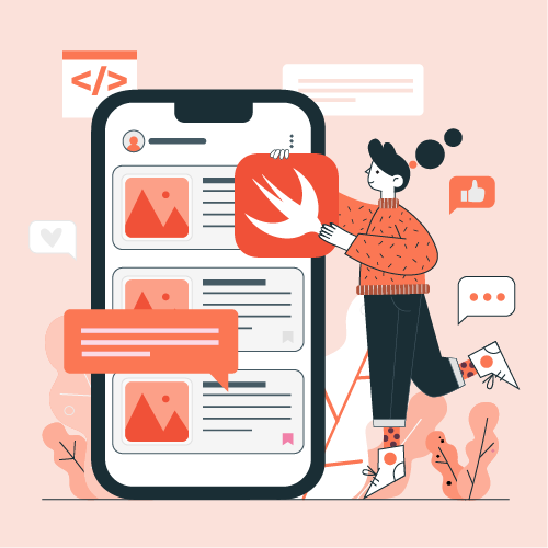 Swift – Shaping the Future of iOS App Development