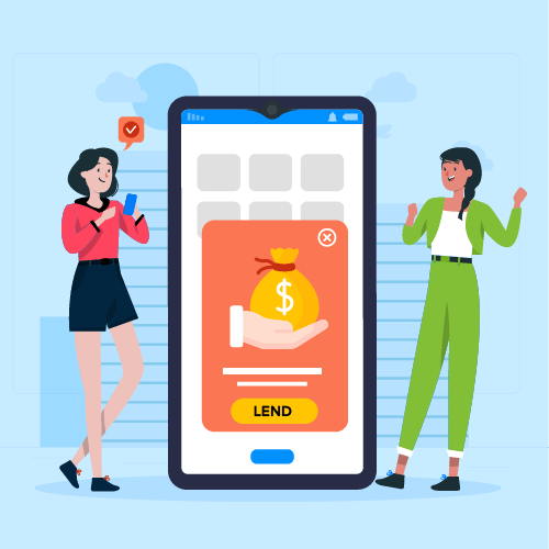 Financial software development company
