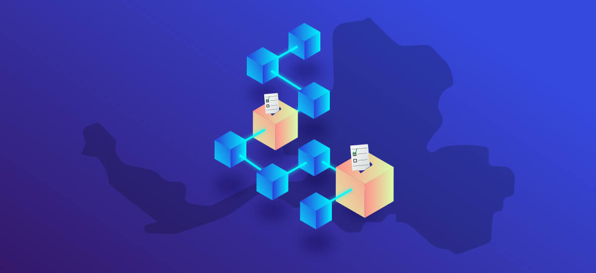 Thailand To Be The First To Use Blockchain Technology for Voting