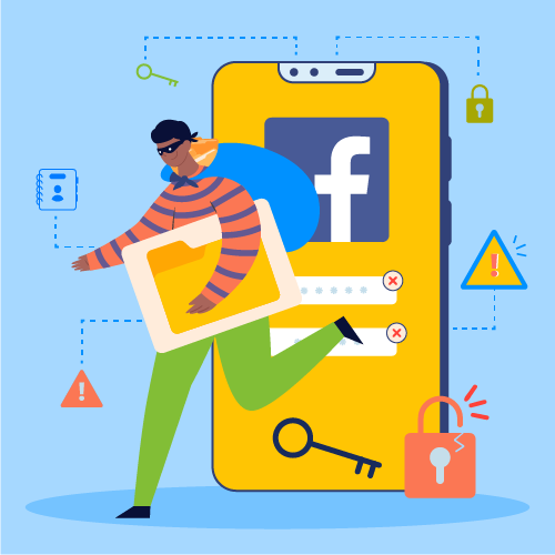 Facebook Data Privacy Row for Mobile App Industry